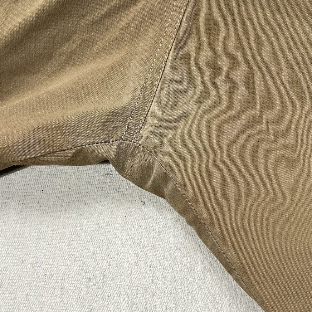 Kuhl Konfidant Air Pants Mens 34x30 Khaki Hiking Tactical Outdoor - Picture 12 of 16